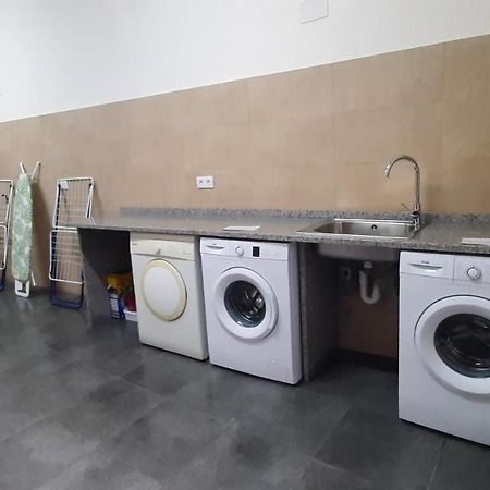 El Rato Apartamentos Rurales Navia Bagian luar foto