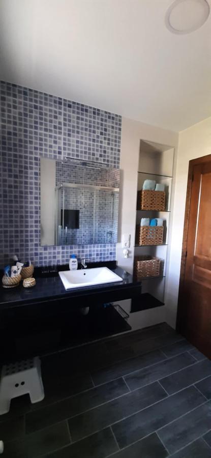 El Rato Apartamentos Rurales Navia Bagian luar foto