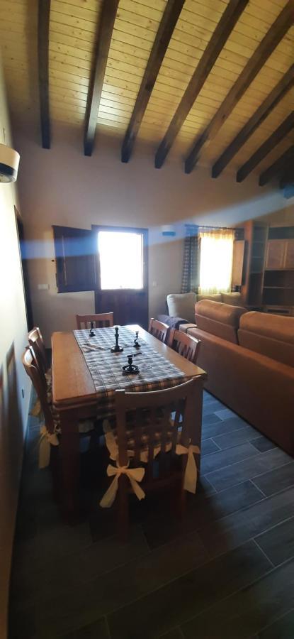 El Rato Apartamentos Rurales Navia Bagian luar foto
