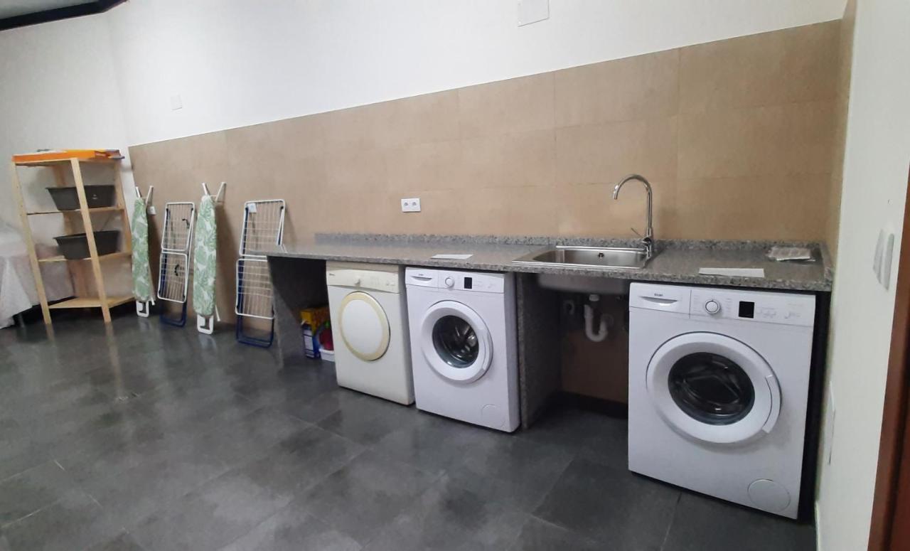 El Rato Apartamentos Rurales Navia Bagian luar foto