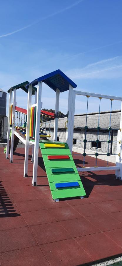 El Rato Apartamentos Rurales Navia Bagian luar foto